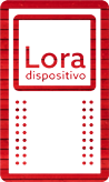 icona dispositivo LoRa